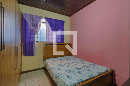 Quarto 3 de casa à venda com 4 quartos, 620m² em Sagrada Família, Belo Horizonte