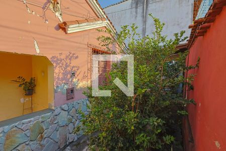 Entrada de casa à venda com 4 quartos, 620m² em Sagrada Família, Belo Horizonte