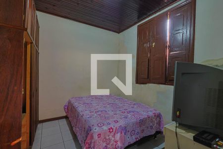 Quarto 1 de casa à venda com 4 quartos, 620m² em Sagrada Família, Belo Horizonte