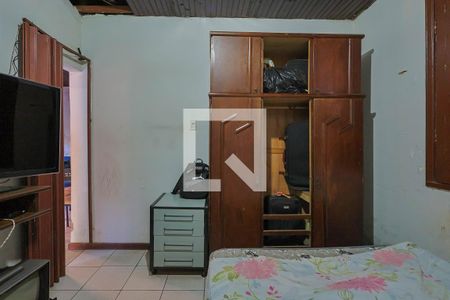 Quarto 2 de casa à venda com 4 quartos, 620m² em Sagrada Família, Belo Horizonte