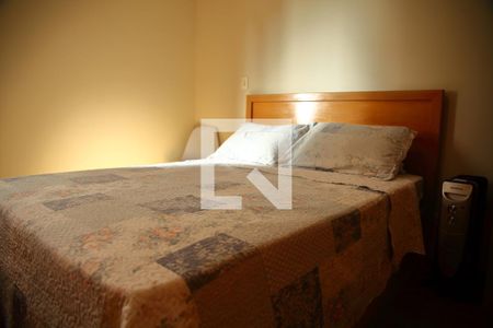 Suíte  de apartamento para alugar com 3 quartos, 94m² em Centro, São Bernardo do Campo