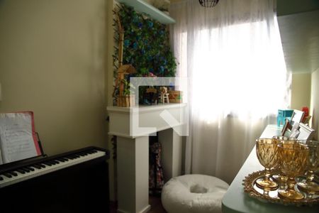 Sala de apartamento para alugar com 3 quartos, 94m² em Centro, São Bernardo do Campo