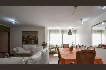 Apartamento à venda com 4 quartos, 219m² em Brooklin, São Paulo