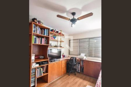 Apartamento à venda com 4 quartos, 219m² em Brooklin, São Paulo