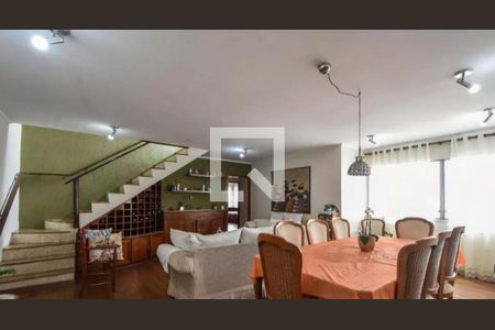 Apartamento à venda com 4 quartos, 219m² em Brooklin, São Paulo