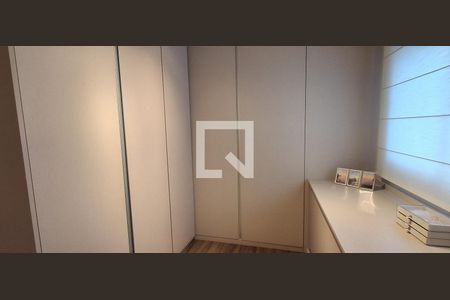 Quarto de apartamento à venda com 2 quartos, 100m² em Barcelona, São Caetano do Sul