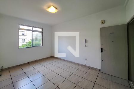 Sala de apartamento para alugar com 2 quartos, 60m² em Cambuci, São Paulo