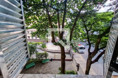 Vista/Quarto 1 de apartamento para alugar com 2 quartos, 60m² em Cambuci, São Paulo
