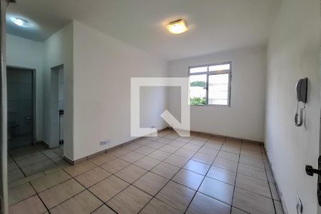 Sala de apartamento para alugar com 2 quartos, 60m² em Cambuci, São Paulo