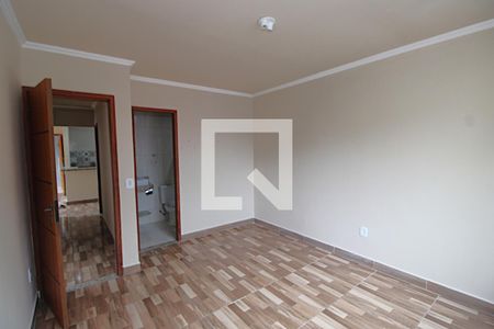 Suíte de casa para alugar com 3 quartos, 80m² em Bento Ribeiro, Rio de Janeiro
