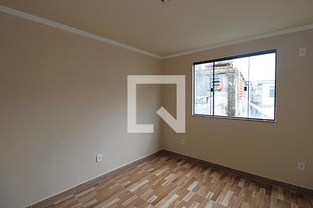 Suíte de casa para alugar com 3 quartos, 80m² em Bento Ribeiro, Rio de Janeiro