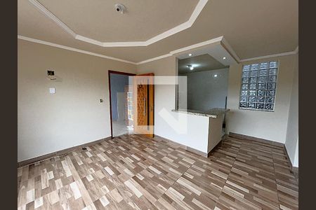 Sala de casa para alugar com 3 quartos, 80m² em Bento Ribeiro, Rio de Janeiro
