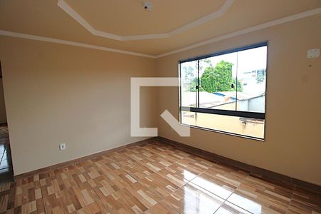 Sala de casa para alugar com 3 quartos, 80m² em Bento Ribeiro, Rio de Janeiro