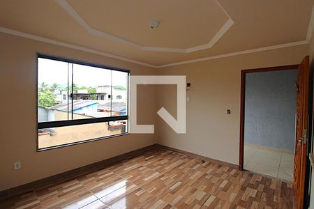 Sala de casa para alugar com 3 quartos, 80m² em Bento Ribeiro, Rio de Janeiro