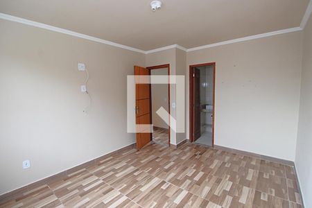 Suíte de casa para alugar com 3 quartos, 80m² em Bento Ribeiro, Rio de Janeiro