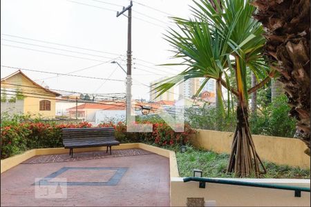 Área comum - Área de convivência de apartamento à venda com 2 quartos, 50m² em Jardim Textil, São Paulo