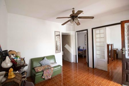 Sala de casa à venda com 2 quartos, 404m² em Vila Sonia, São Paulo