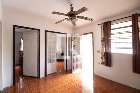 Sala de casa à venda com 2 quartos, 404m² em Vila Sonia, São Paulo