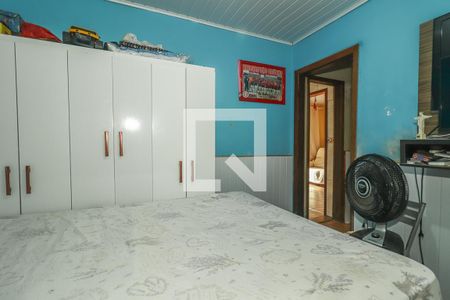 Quarto 2 de casa à venda com 2 quartos, 90m² em Sarandi, Porto Alegre
