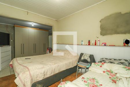 Quarto de casa à venda com 2 quartos, 90m² em Sarandi, Porto Alegre