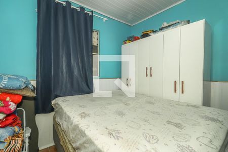 Quarto 2 de casa à venda com 2 quartos, 90m² em Sarandi, Porto Alegre