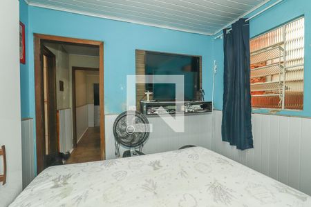 Quarto 2 de casa à venda com 2 quartos, 90m² em Sarandi, Porto Alegre