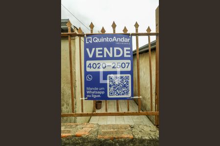 Fachada de casa à venda com 2 quartos, 90m² em Sarandi, Porto Alegre