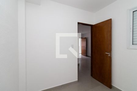 Quarto 2 de apartamento para alugar com 2 quartos, 40m² em Vila Sao Geraldo, São Paulo