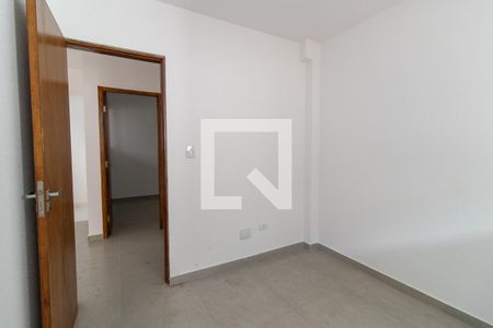 Quarto 1 de apartamento para alugar com 2 quartos, 40m² em Vila Sao Geraldo, São Paulo