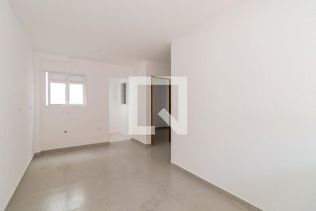 Sala de apartamento para alugar com 2 quartos, 40m² em Vila Sao Geraldo, São Paulo