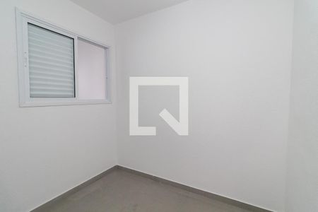 Quarto 2 de apartamento para alugar com 2 quartos, 40m² em Vila Sao Geraldo, São Paulo