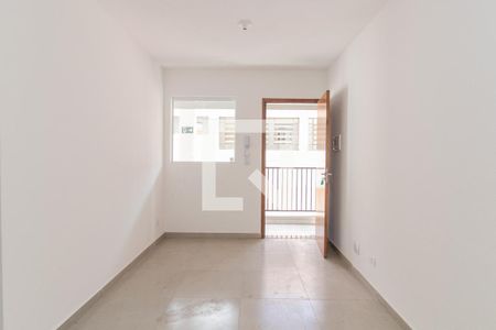 Sala de apartamento para alugar com 2 quartos, 40m² em Vila Sao Geraldo, São Paulo