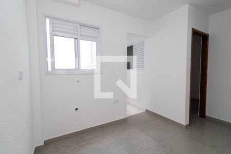 Cozinha de apartamento para alugar com 2 quartos, 40m² em Vila Sao Geraldo, São Paulo