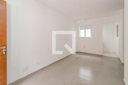 Sala de apartamento para alugar com 2 quartos, 40m² em Vila Sao Geraldo, São Paulo