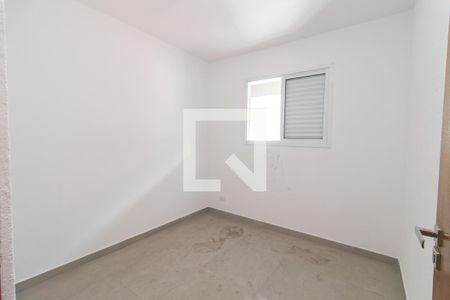 Quarto 1 de apartamento para alugar com 2 quartos, 40m² em Vila Sao Geraldo, São Paulo