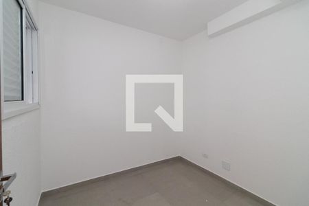 Quarto 2 de apartamento para alugar com 2 quartos, 40m² em Vila Sao Geraldo, São Paulo