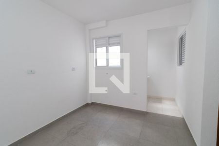 Cozinha de apartamento para alugar com 2 quartos, 40m² em Vila Sao Geraldo, São Paulo