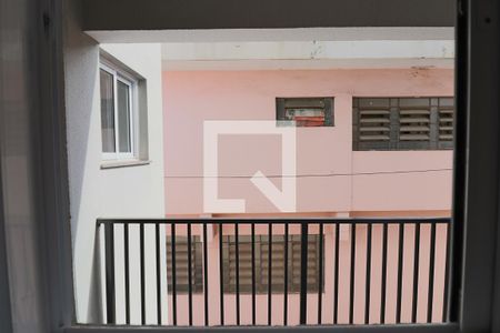 Vista do Quarto 1 de apartamento para alugar com 2 quartos, 40m² em Vila Sao Geraldo, São Paulo