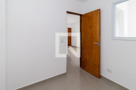 Quarto 2 de apartamento para alugar com 2 quartos, 40m² em Vila Sao Geraldo, São Paulo
