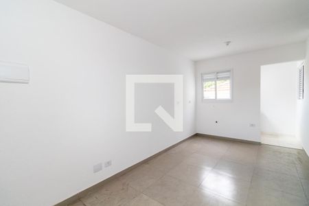 Sala de apartamento para alugar com 2 quartos, 40m² em Vila Sao Geraldo, São Paulo