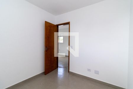 Quarto 1 de apartamento para alugar com 2 quartos, 40m² em Vila Sao Geraldo, São Paulo