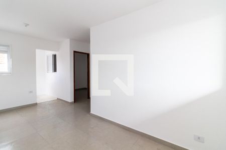 Sala de apartamento para alugar com 2 quartos, 40m² em Vila Sao Geraldo, São Paulo