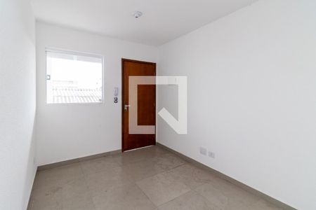 Sala de apartamento para alugar com 2 quartos, 40m² em Vila Sao Geraldo, São Paulo