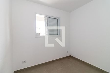 Quarto 1 de apartamento para alugar com 2 quartos, 40m² em Vila Sao Geraldo, São Paulo