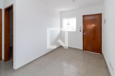 Apartamento para alugar com 2 quartos, 40m² em Vila Sao Geraldo, São Paulo