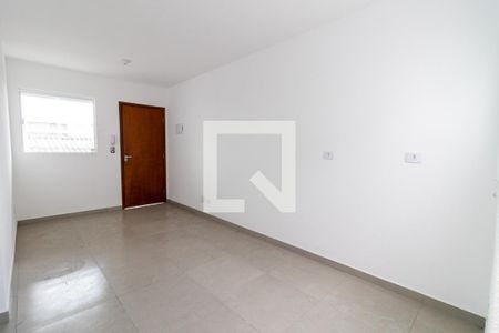 Sala de apartamento para alugar com 2 quartos, 40m² em Vila Sao Geraldo, São Paulo