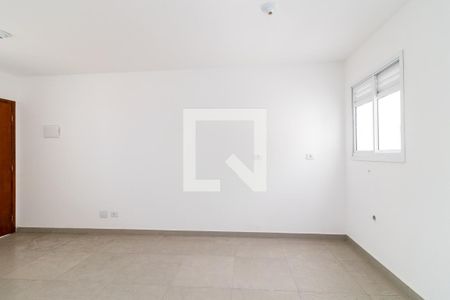 Cozinha e Sala de apartamento para alugar com 2 quartos, 40m² em Vila Sao Geraldo, São Paulo
