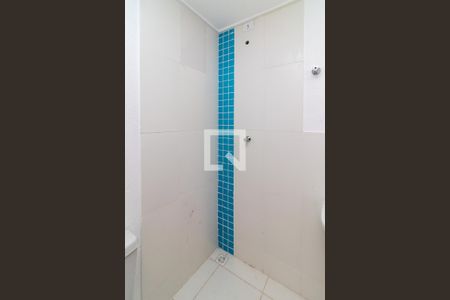 Banheiro de apartamento para alugar com 2 quartos, 40m² em Vila Sao Geraldo, São Paulo