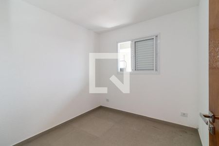 Quarto 1 de apartamento para alugar com 2 quartos, 40m² em Vila Sao Geraldo, São Paulo