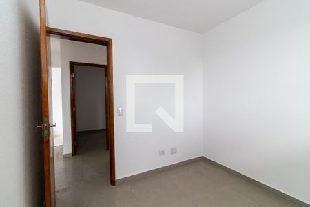 Quarto 1 de apartamento para alugar com 2 quartos, 40m² em Vila Sao Geraldo, São Paulo